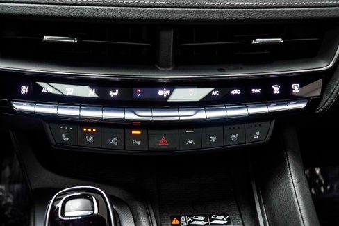Used 2025 Cadillac CT5 Premium Luxury image 20