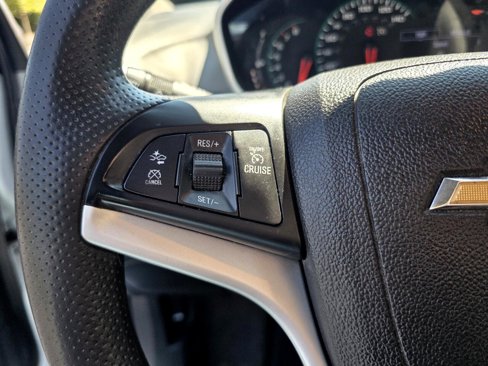 Used 2020 Chevrolet Sonic LT image 18