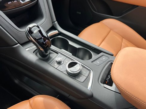 New 2025 Cadillac XT5 Premium Luxury w/ Technology Package image 47