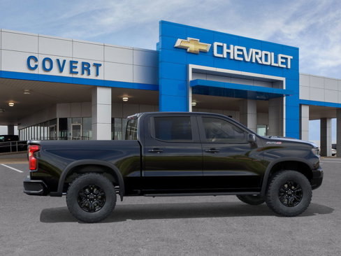 New 2026 Chevrolet Silverado 1500 ZR2 image 5