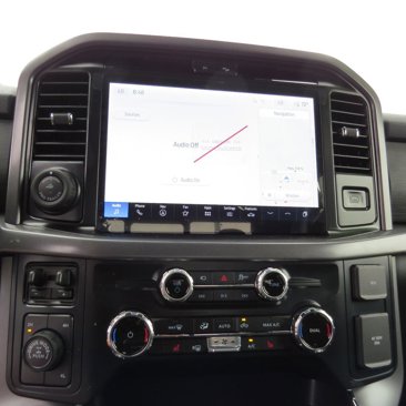 New 2025 Ford F150 XLT w/ Equipment Group 302A MID image 21