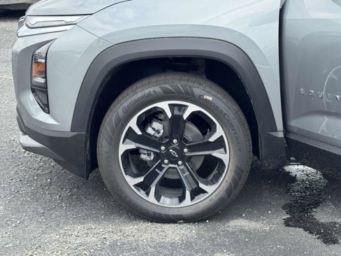 New 2026 Chevrolet Equinox LT image 24
