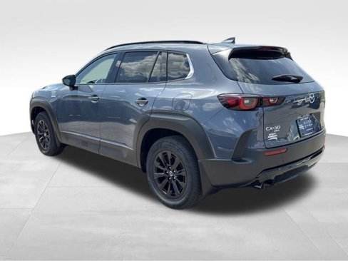 New 2025 MAZDA CX-50 AWD 2.5 Hybrid w/ Weather Package image 3