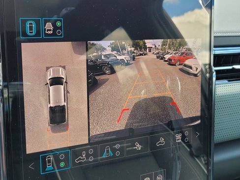 New 2026 GMC Sierra EV AT4 image 8