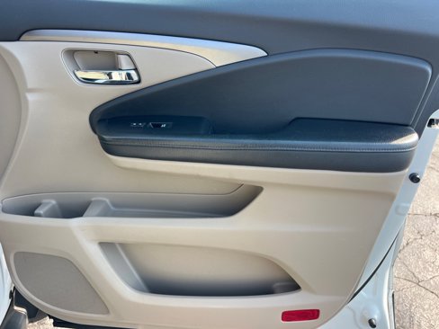 Used 2018 Honda Pilot EX-L image 24