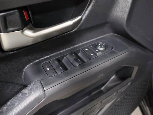 New 2025 Toyota Tacoma TRD Off-Road image 10