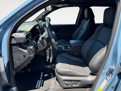 Used 2025 Toyota 4Runner TRD Off-Road image 10