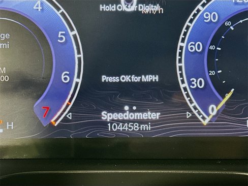 Used 2021 Jeep Grand Cherokee L Laredo image 15