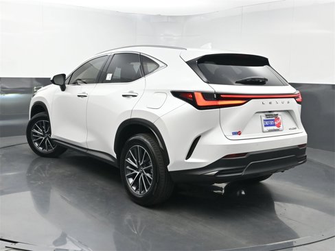 Used 2024 Lexus NX 250 FWD w/ Premium Package image 24