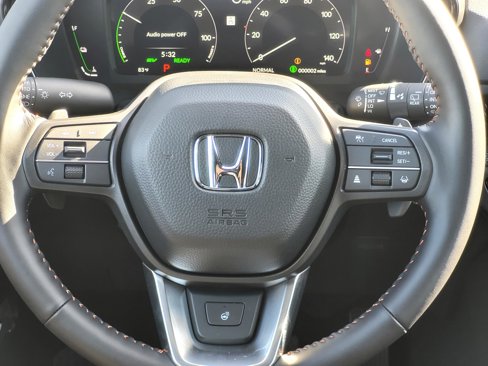 New 2026 Honda CR-V TrailSport image 25
