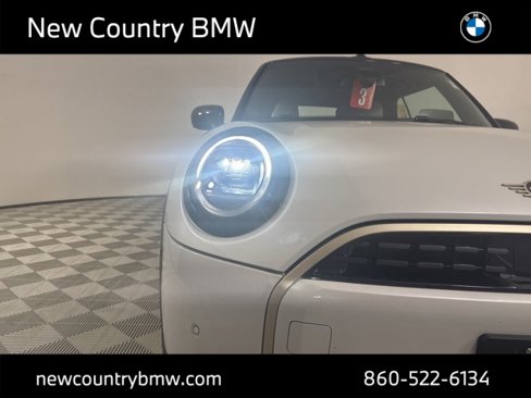 New 2026 MINI Cooper S image 9