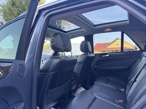 Used 2013 Mercedes-Benz ML 350 4MATIC image 25