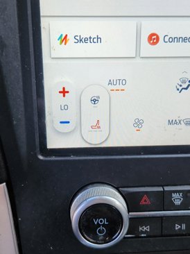 Used 2022 Ford Edge SEL w/ Convenience Package image 23