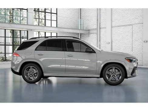 New 2025 Mercedes-Benz GLE 450 4MATIC image 15
