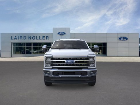New 2025 Ford F350 Lariat w/ Lariat Ultimate Package image 6