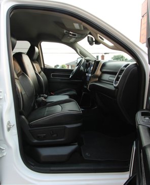 Used 2024 RAM 2500 Laramie image 10
