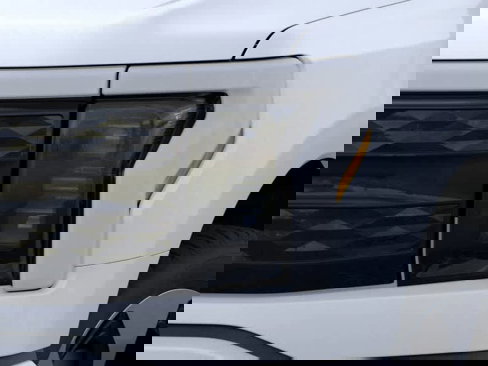 New 2025 Ford F150 Lightning Platinum image 18