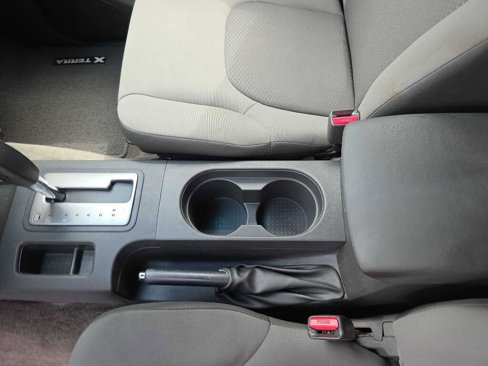 Used 2013 Nissan Xterra S w/ Value Package image 12