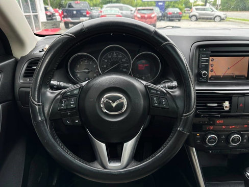 Used 2015 MAZDA CX-5 Grand Touring image 17