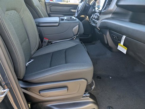 New 2026 RAM 1500 Tradesman image 36