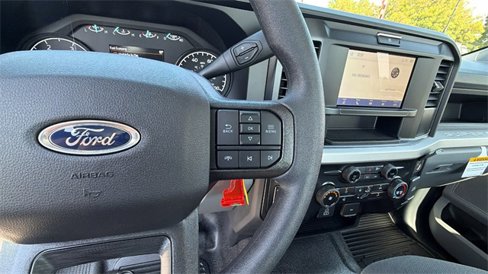 New 2026 Ford F350 XL image 24