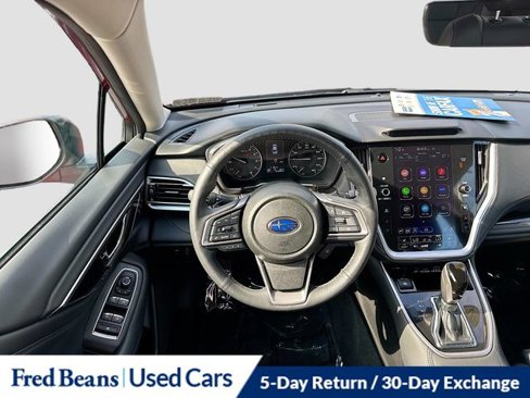 Used 2024 Subaru Legacy Limited image 25