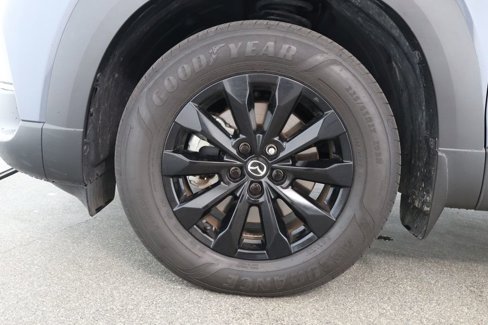Used 2024 MAZDA CX-50 AWD 2.5 S w/ Premium Package image 9
