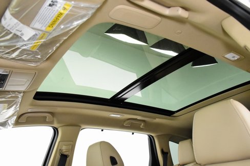 Used 2025 Acura MDX w/ Technology Package image 9