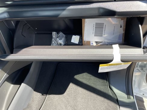 New 2025 Ford F150 Lariat image 29