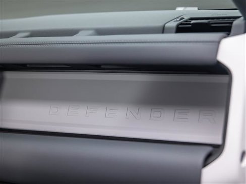 New 2026 Land Rover Defender 110 S image 33