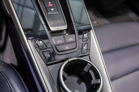 Used 2024 Porsche 911 Carrera image 16