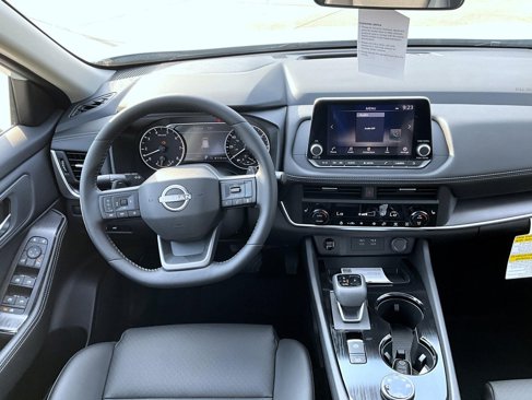 New 2026 Nissan Rogue SV image 14