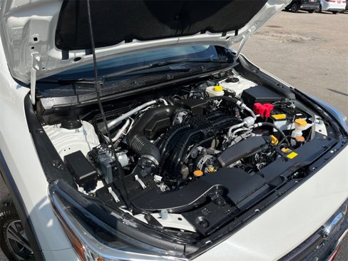Used 2024 Subaru Crosstrek 2.0i Premium image 32
