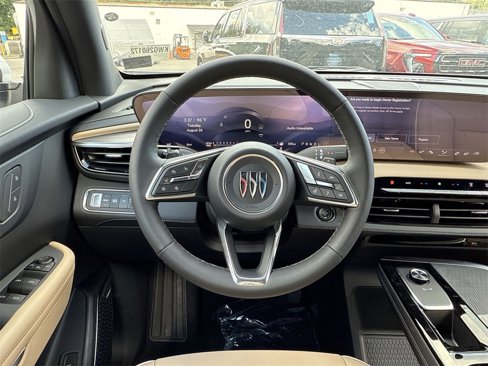 New 2026 Buick Enclave Preferred image 16