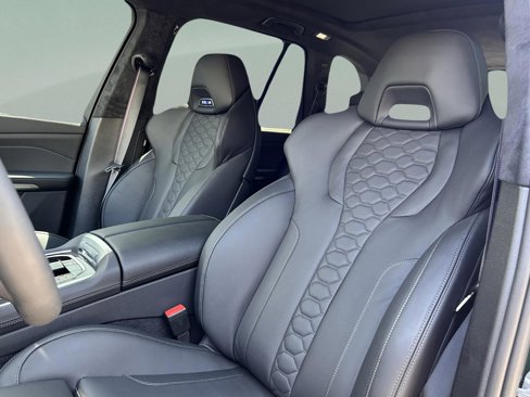 New 2026 BMW X5 M Competition w/ Executive Package image 27