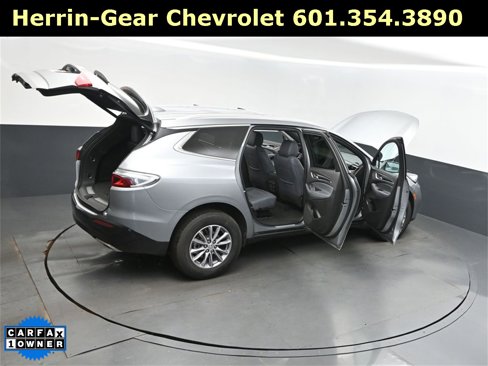 Used 2024 Buick Enclave Premium image 42