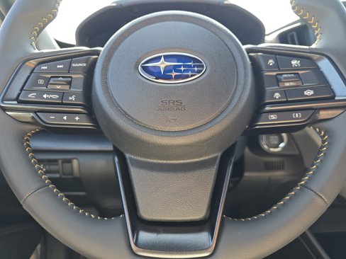 New 2025 Subaru Crosstrek 2.5i Sport image 19