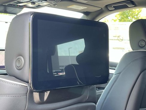 New 2025 Cadillac Escalade Sport image 20