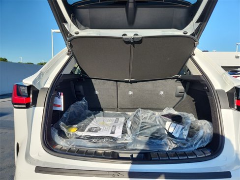 New 2026 Lexus NX 350 AWD w/ Luxury Package image 24