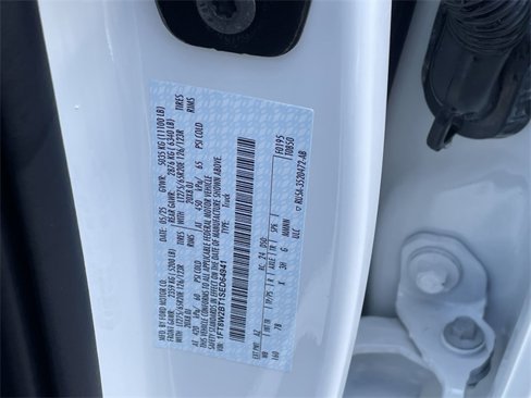 New 2025 Ford F250 Platinum image 34