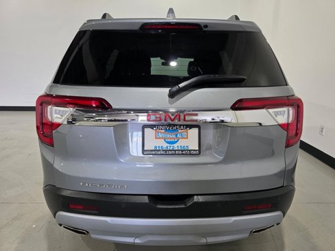 Used 2023 GMC Acadia SLT image 27