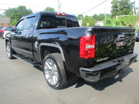 Used 2014 GMC Sierra 1500 Denali image 5