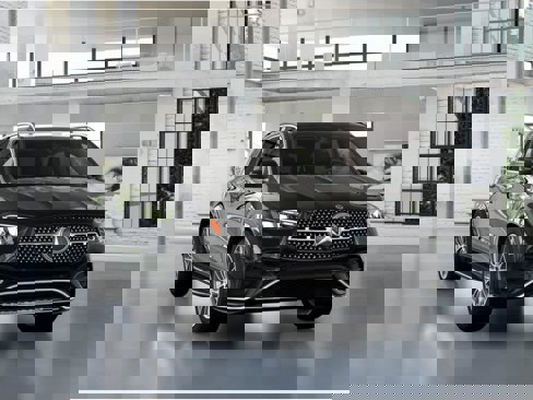 New 2026 Mercedes-Benz GLE 350 4MATIC image 9
