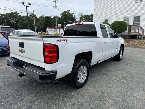 Used 2018 Chevrolet Silverado 1500 LT w/ All Star Edition image 7