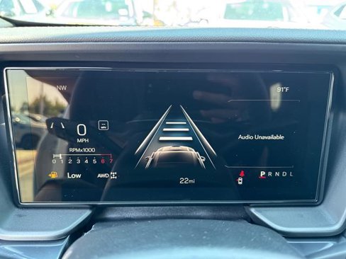 New 2026 GMC Terrain AT4 w/ Technology Package II image 37