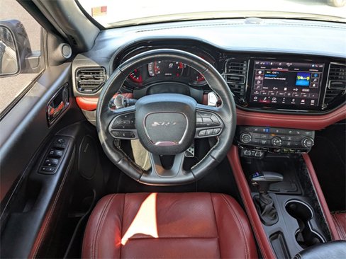Used 2023 Dodge Durango SRT image 16