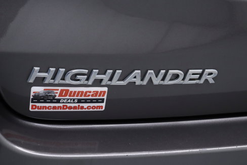 Used 2019 Toyota Highlander AWD V6 image 67