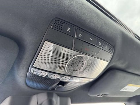 New 2025 Mercedes-Benz G 580 w/ EQ Technology image 24