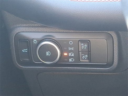 Used 2025 Ford Explorer ST w/ Sun And Sound Package image 29