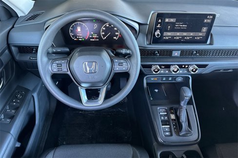New 2026 Honda CR-V LX image 11